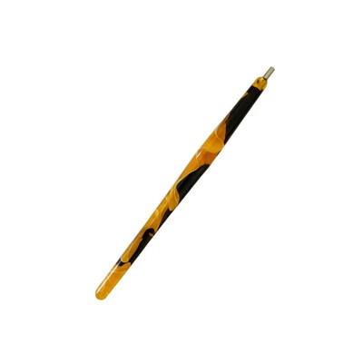 Magnetinis rašiklis plieniniams rutuliams siurbimo manikiūrui Magnetinis Stiprus Lodestone Cat Eye UV gelio nagų įrankis Specialus plieno rutuliams Magnetinis