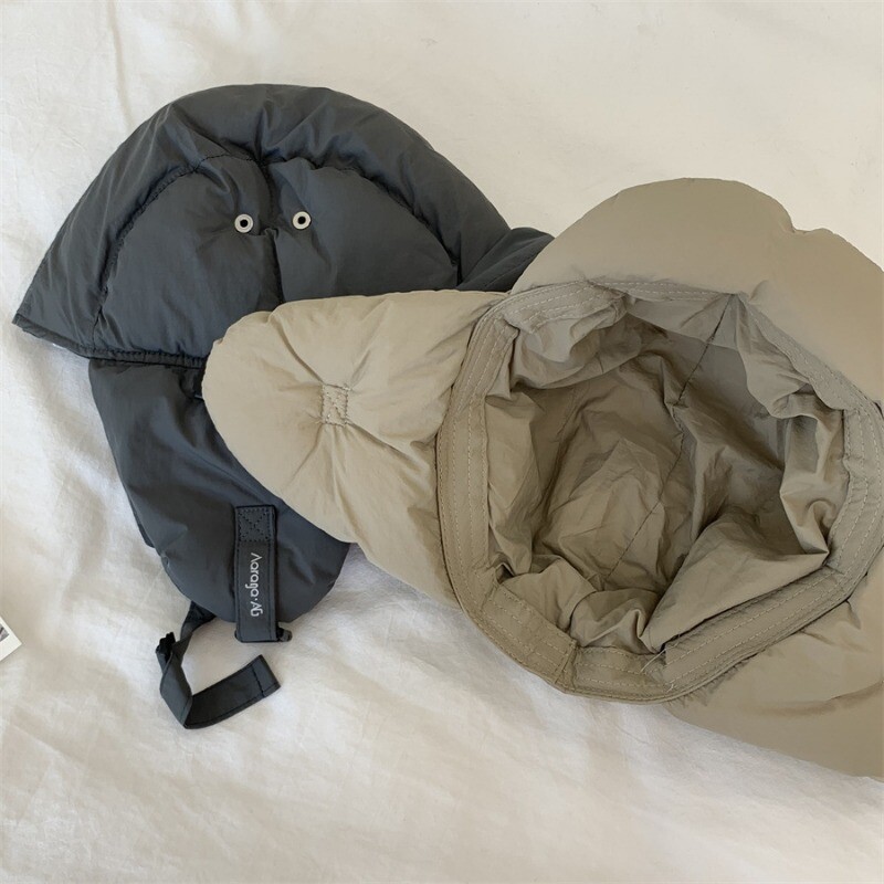 Korejska verzija, modne retro letjeće kape za zaštitu ušiju za muškarce i žene, zimska topla kapa za jahanje i skijanje na otvorenom