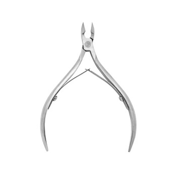 Nail Clippers Cutter Scissor Nippers Muti Function Ανοξείδωτο ατσάλι Pusher Pusher Remover Επαγγελματικά κιτ μανικιούρ περιποίησης νυχιών