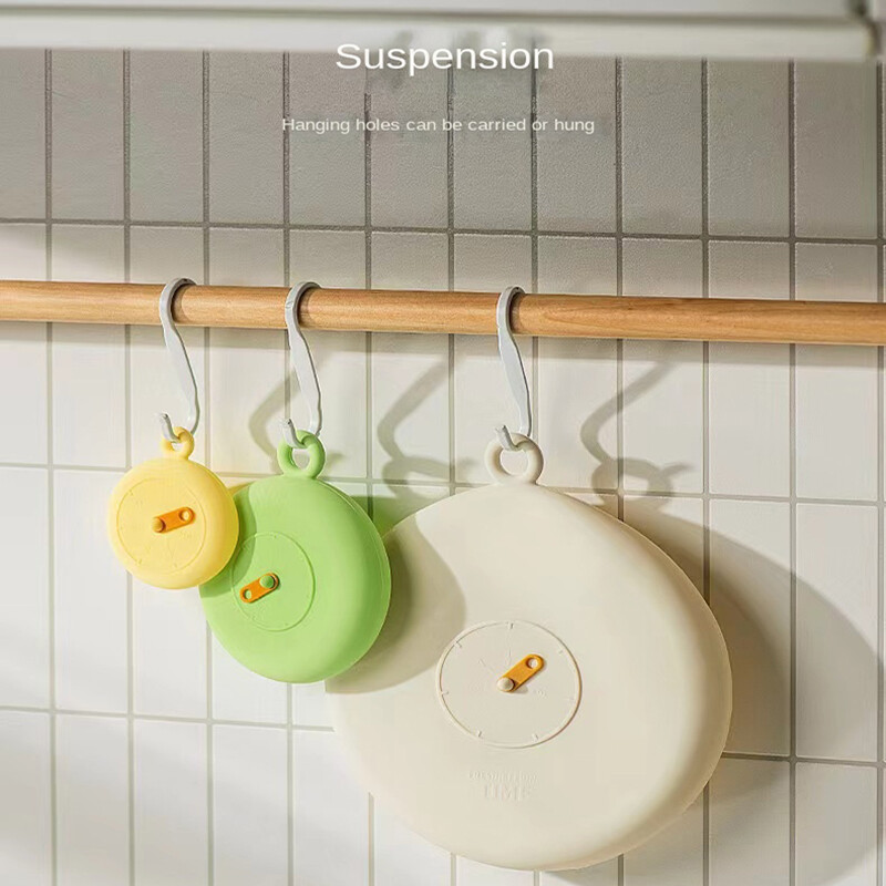 Επαναχρησιμοποιούμενο αυτοσφραγιζόμενο καπάκι σιλικόνης ελαστικά καπάκια Universal καπάκι μπολ σιλικόνης Καπάκι κατσαρόλας κάλυμμα σιλικόνης τηγανιού Μαγειρική τροφή Φρέσκο κάλυμμα