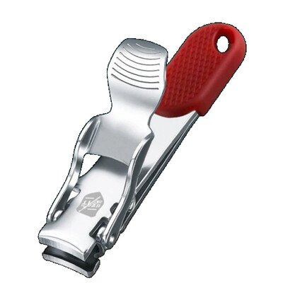 1 τεμ. Διπλής απόληξης Ανοξείδωτο ατσάλι Pusher Επιδερμίδων Dead Skin Push Remover for Pedicure Nail Art Cleaner Care Tool