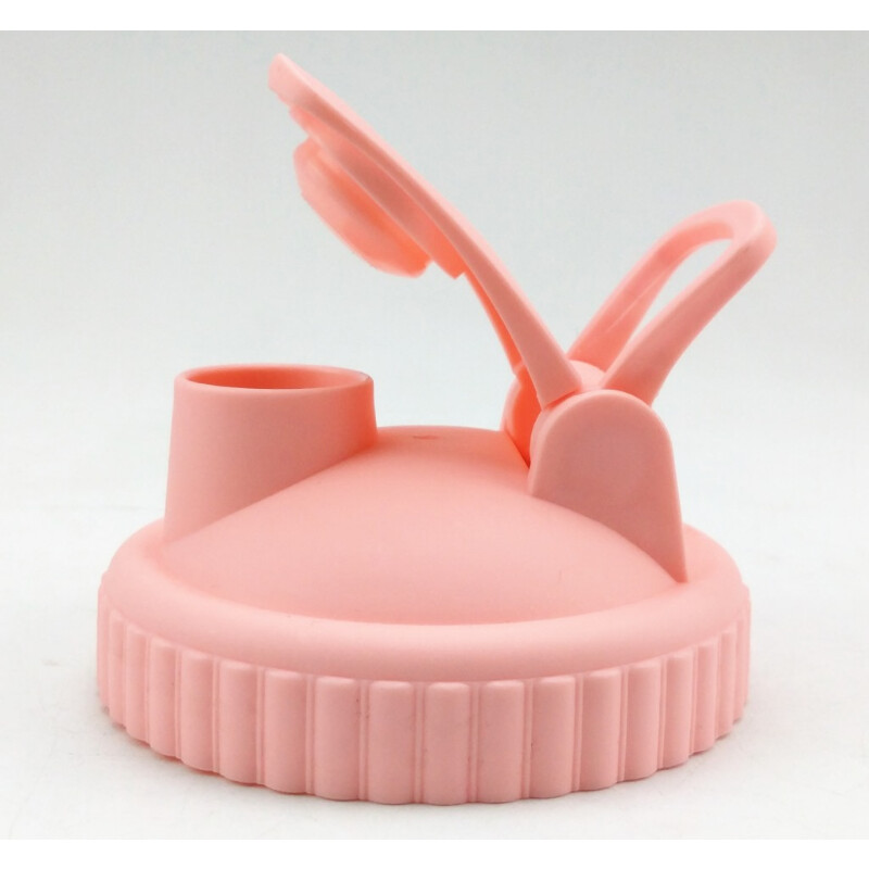 3PCS Mason Jar Lids Cover Poklopac boce za piće s rupama za izlijevanje Poklopac staklenke sa širokim otvorom Nepropusni poklopac za bocu za kuhinju 70mm/86mm