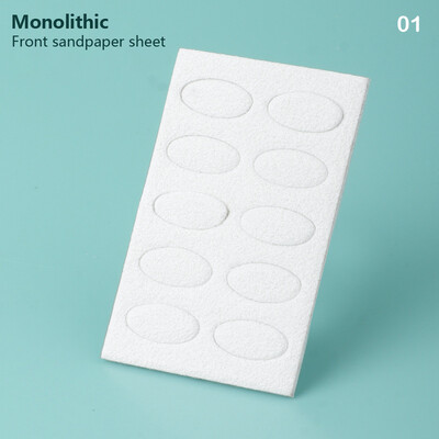 Gusač zanoktica Prednja brusna turpija od nehrđajućeg čelika Gustir zanoktica Gel za uklanjanje laka za nokte Skidač laka