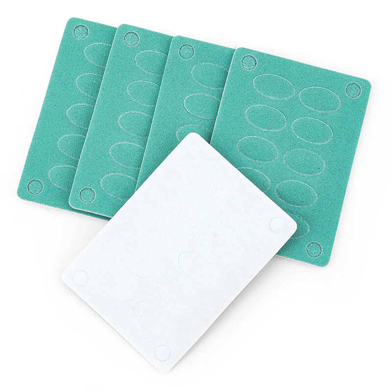 Gusač zanoktica Prednja brusna turpija od nehrđajućeg čelika Gustir zanoktica Gel za uklanjanje laka za nokte Skidač laka