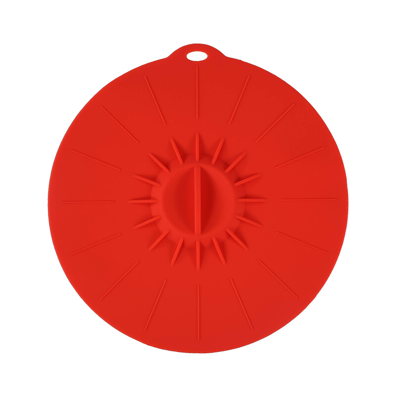 Silikonski poklopci, poklopac za mikrovalnu pećnicu za višekratnu upotrebu, otporni na toplinu, usisni poklopci za hranu odgovaraju šalicama, zdjelama, tanjurima, loncima, tavama, tavama