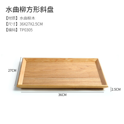 Ashwagandha Ξύλινος δίσκος κέικ Δίσκος ψωμιού αρτοποιίας Επίδειξη ζαχαροπλαστικής Ξύλινος επίπεδος δίσκος Δίσκος αποθήκευσης οικιακής κουζίνας