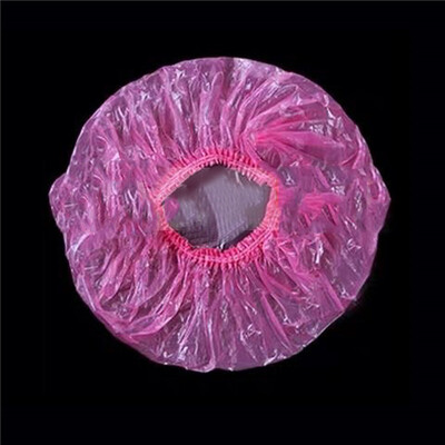 Издръжливи капаци за съхранение на храна за многократна употреба за купи Еластични капаци за чинии Вакуумни торбички за кухня Пластмасово свежо уплътнение