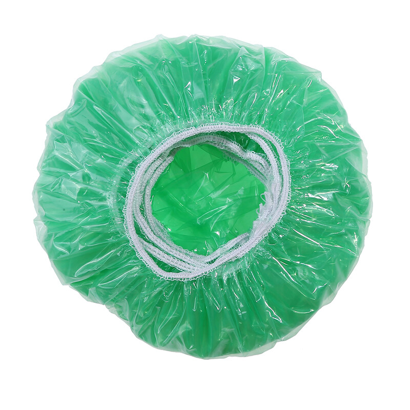 Издръжливи капаци за съхранение на храна за многократна употреба за купи Еластични капаци за чинии Вакуумни торбички за кухня Пластмасово свежо уплътнение