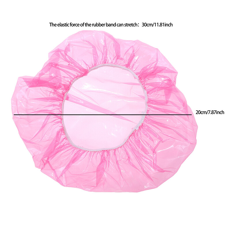 Издръжливи капаци за съхранение на храна за многократна употреба за купи Еластични капаци за чинии Вакуумни торбички за кухня Пластмасово свежо уплътнение