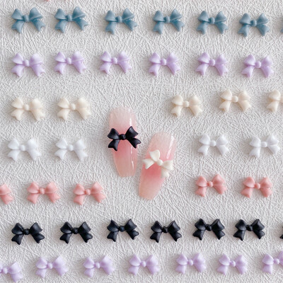 10 komada 3D Little Yellow Duck Nail Art Charms Japanski izvrsni ukrasi od kamenčića za nokte DIY pribor za utiskivanje noktiju