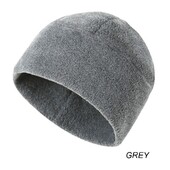 Unisex υφασμάτινα καπέλα ζεστού φλις Κλασικά αντιανεμικά σκουφάκια πεζοπορίας σκουφάκια σκι φαρδύ καπέλο καπέλο φλις καπέλα πεζοπορίας Αξεσουάρ πεζοπορίας Καπέλα πεζοπορίας