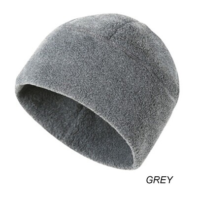 Unisex υφασμάτινα καπέλα ζεστού φλις Κλασικά αντιανεμικά σκουφάκια πεζοπορίας σκουφάκια σκι φαρδύ καπέλο καπέλο φλις καπέλα πεζοπορίας Αξεσουάρ πεζοπορίας Καπέλα πεζοπορίας