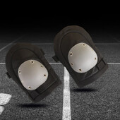 Profesionalni jastučići za koljena za muškarce Rad na podu, izdržljiva konstrukcija, podesivi jastučići za koljena za podove, vrtlarstvo, jastučići za koljena,