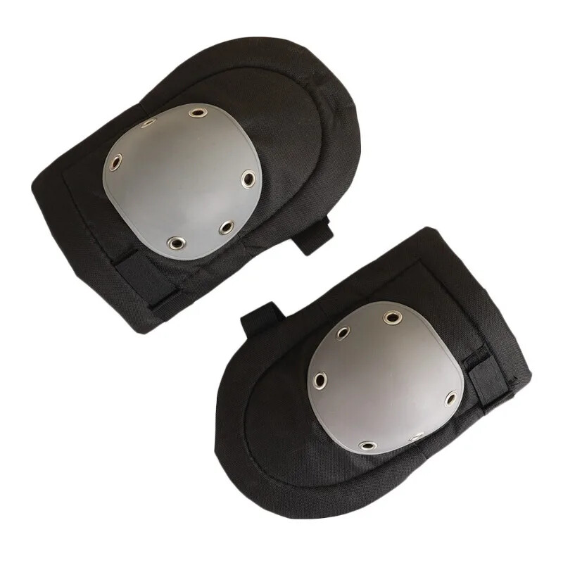 Profesionalni jastučići za koljena za muškarce Rad na podu, izdržljiva konstrukcija, podesivi jastučići za koljena za podove, vrtlarstvo, jastučići za koljena,