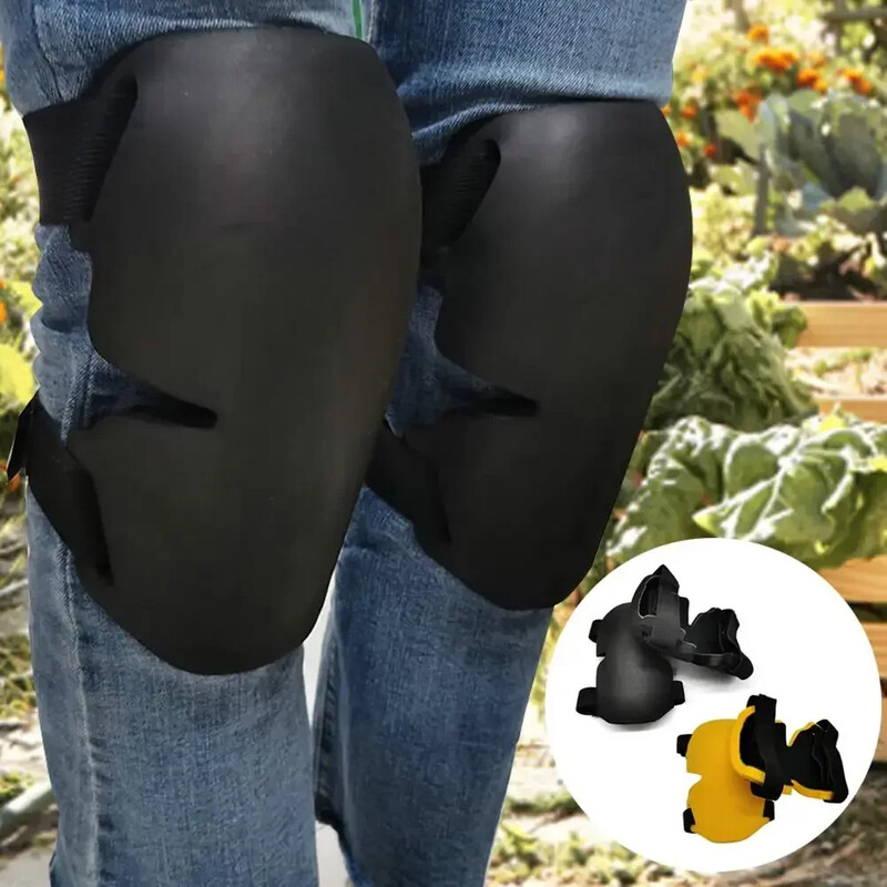 EVA Garden Knee Pad Μαξιλάρι γονατιστή με προστασία υψηλής πυκνότητας Κατάλληλο για επισκευή αυτοκινήτου εγκατάσταση δαπέδου κηπουρικής