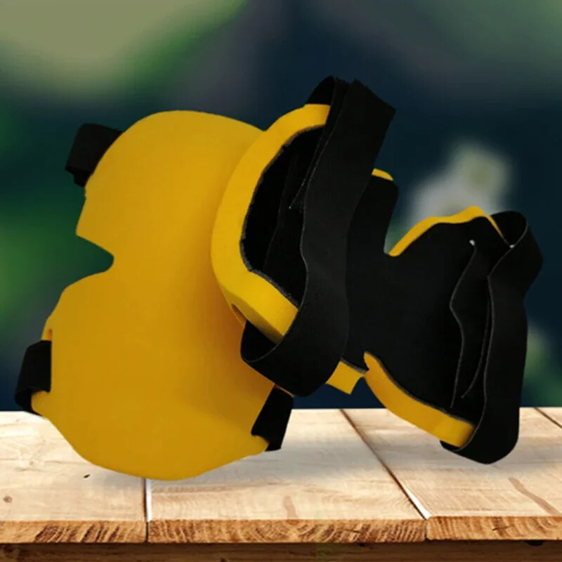 EVA Garden Knee Pad Μαξιλάρι γονατιστή με προστασία υψηλής πυκνότητας Κατάλληλο για επισκευή αυτοκινήτου εγκατάσταση δαπέδου κηπουρικής