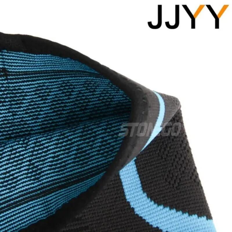 JJYY sporta ceļgalu sargi skriešanai, silti ceļgalu aizsardzība, ziemas basketbols, riteņbraukšana, fitness, plānas neilona elpojošas ceļgalu piedurknes