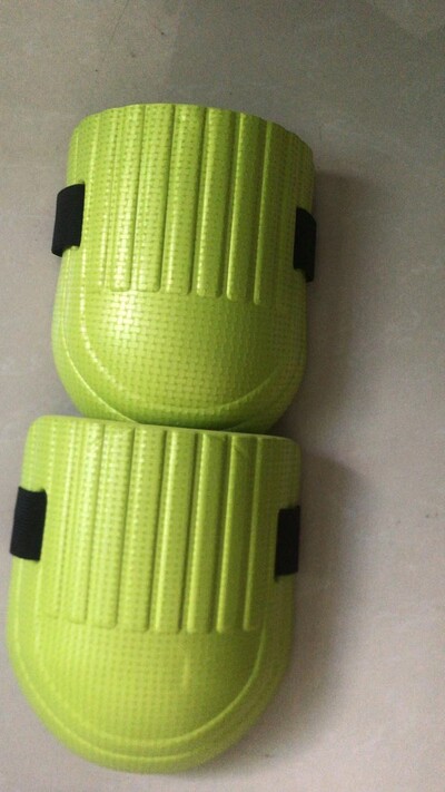 2 τμχ/1 σετ EVA αφρός προστασίας γονάτων Μοτίβο αντιολισθητικό προστατευτικό μαξιλαριού προστατευτικό γονάτων πλακιδίων για προστασία γονάτων