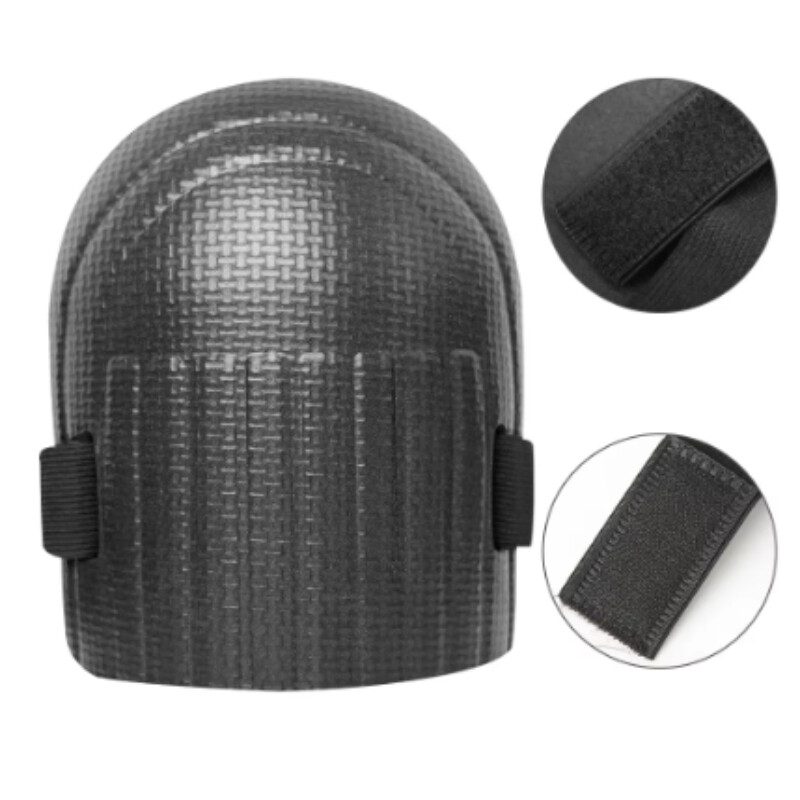 2 τμχ/1 σετ EVA αφρός προστασίας γονάτων Μοτίβο αντιολισθητικό προστατευτικό μαξιλαριού προστατευτικό γονάτων πλακιδίων για προστασία γονάτων