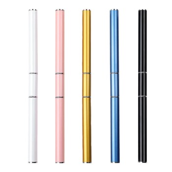 Diamond Painting Double Head Point Drill Pen Dot Point Pen Nail Art Rhinestone Picker Wax Pencil Metal Handle Tool