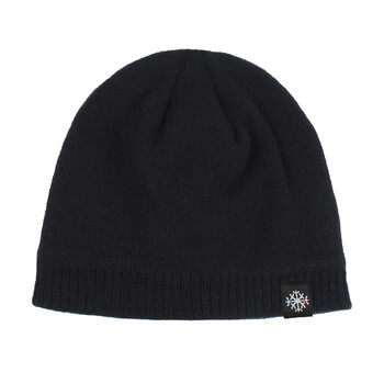 Μάρκα Skullies Beanies Ανδρικά Πλεκτά Καπέλο Χειμερινά Καπέλα για Άντρες Γυναικεία Καπέλο Winter Beanie Καπέλο Μασίφ Gorro Χοντρό ζεστό καπό Αντρικό καπέλο Νέο