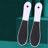 Visokokvalitetna turpija za stopala Dvostrano sredstvo za uklanjanje žuljeva za mrtvu kožu Profesionalni alati za pedikuru Strugalo za žuljeve Brusilica za pete