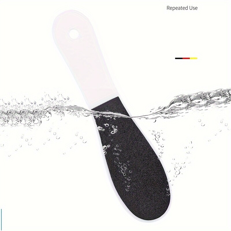 Visokokvalitetna turpija za stopala Dvostrano sredstvo za uklanjanje žuljeva za mrtvu kožu Profesionalni alati za pedikuru Strugalo za žuljeve Brusilica za pete