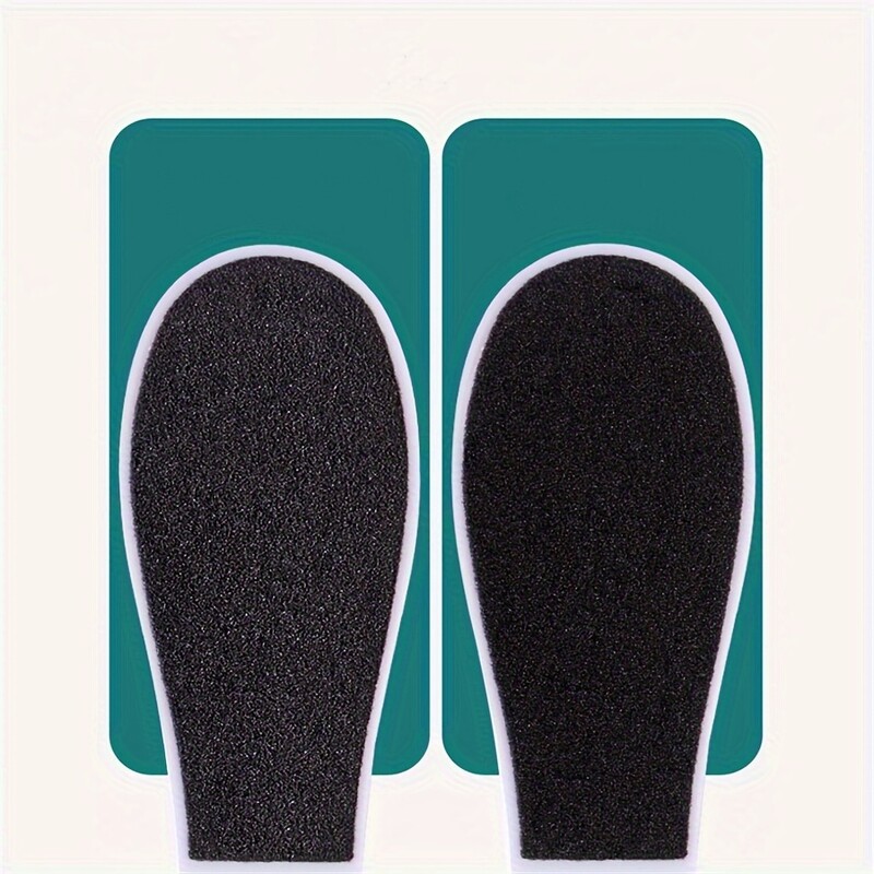 Visokokvalitetna turpija za stopala Dvostrano sredstvo za uklanjanje žuljeva za mrtvu kožu Profesionalni alati za pedikuru Strugalo za žuljeve Brusilica za pete