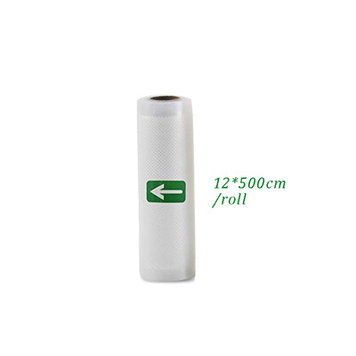 Vacuum Bags for Food Vacuum Sealer Bags 500cm Rolls/Lot Storage bag for Vacuum Packer Food Fresh Long Keeping