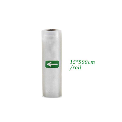 Vacuum Bags for Food Vacuum Sealer Bags 500cm Rolls/Lot Storage bag for Vacuum Packer Food Fresh Long Keeping