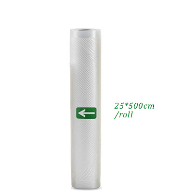 Vacuum Bags for Food Vacuum Sealer Bags 500cm Rolls/Lot Storage bag for Vacuum Packer Food Fresh Long Keeping