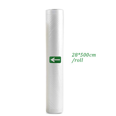 Vacuum Bags for Food Vacuum Sealer Bags 500cm Rolls/Lot Storage bag for Vacuum Packer Food Fresh Long Keeping