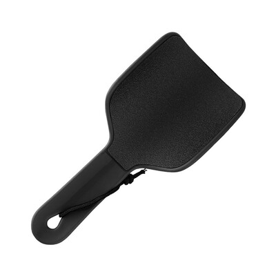 1 τμχ Επαγγελματική λίμα με καμπύλες ποδιών Dead Skin Calluses Remover Διπλής όψης Επαγγελματική λίμα ποδιών για πεντικιούρ σε σχήμα U με τριβείο ποδιών