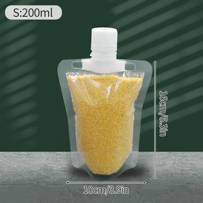 5 ΤΕΜ Σφραγισμένη τσάντα αποθήκευσης Τσάντες συσκευασίας ρυζιού Τσάντα κουζίνας, ανθεκτική στην υγρασία, με προστασία από έντομα, Επαναχρησιμοποιήσιμη Τσάντα αποθήκευσης δημητριακών Τσάντες ποιότητας τροφίμων