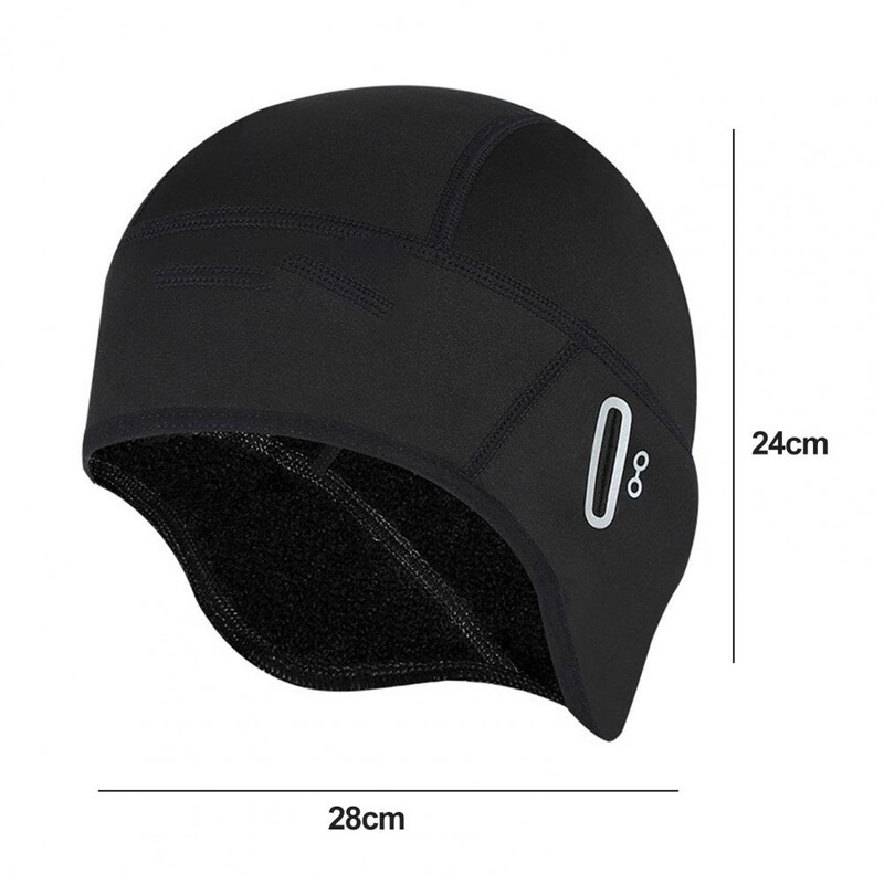 Skullies kape Muške Ženske Zimske kape Ženske pletene kape za muškarce Kapa Zimska kapa Kapa Gorro Debela topla krznena kapa bez ruba