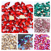 Τυχαία πολύχρωμα 100 τεμ.