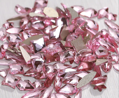 Τυχαία πολύχρωμα 100 τεμ.