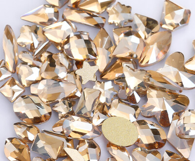 Τυχαία πολύχρωμα 100 τεμ.