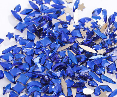 Τυχαία πολύχρωμα 100 τεμ.