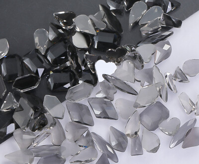 Τυχαία πολύχρωμα 100 τεμ.