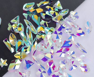 Τυχαία πολύχρωμα 100 τεμ.