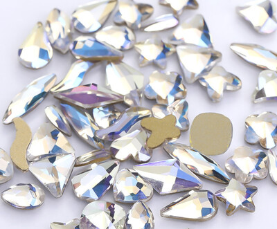 Τυχαία πολύχρωμα 100 τεμ.