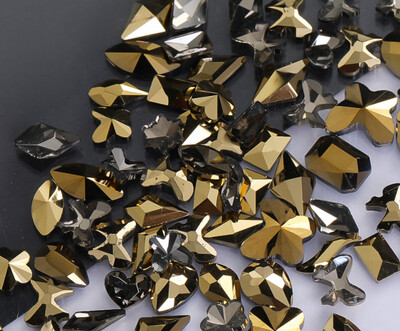 Τυχαία πολύχρωμα 100 τεμ.