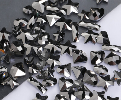 Τυχαία πολύχρωμα 100 τεμ.