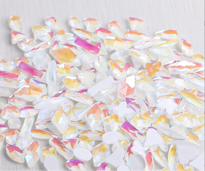 Τυχαία πολύχρωμα 100 τεμ.