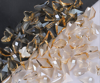 Τυχαία πολύχρωμα 100 τεμ.