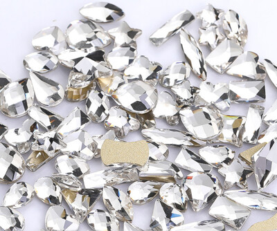 Τυχαία πολύχρωμα 100 τεμ.