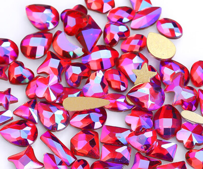 Τυχαία πολύχρωμα 100 τεμ.