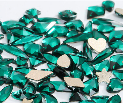 Τυχαία πολύχρωμα 100 τεμ.