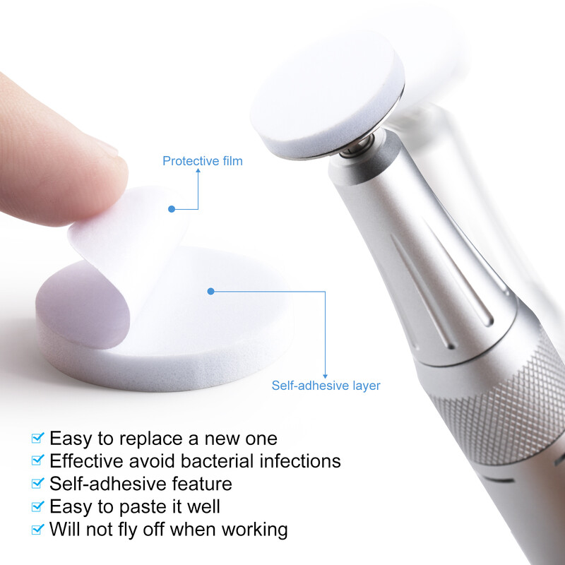 Αυτοκόλλητο αντικαθιστώμενο γυαλόχαρτο Foot Rasp για επαγγελματικό γυάλισμα πεντικιούρ για αφαίρεση νεκρού δέρματος με κάλλος